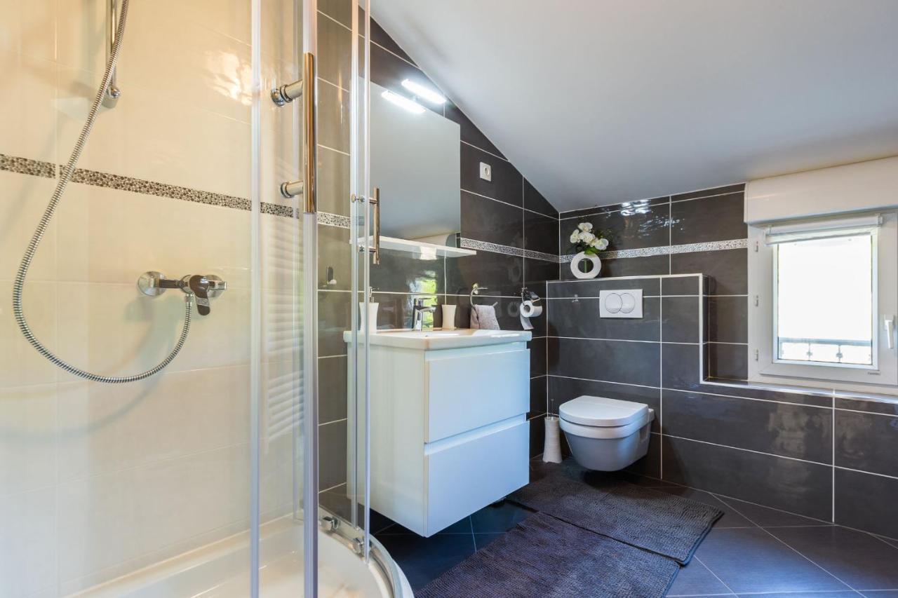 Apartment Marko Krusevo  Екстер'єр фото
