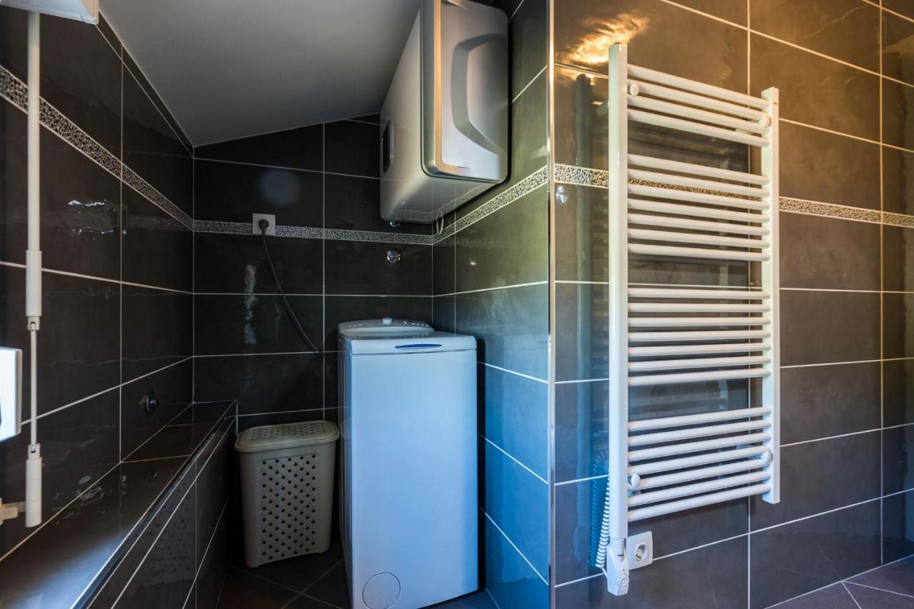 Apartment Marko Krusevo  Екстер'єр фото