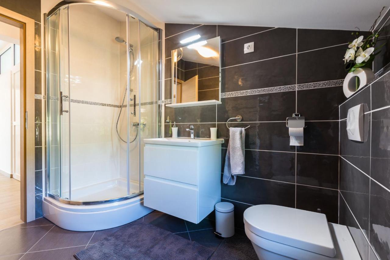 Apartment Marko Krusevo  Екстер'єр фото