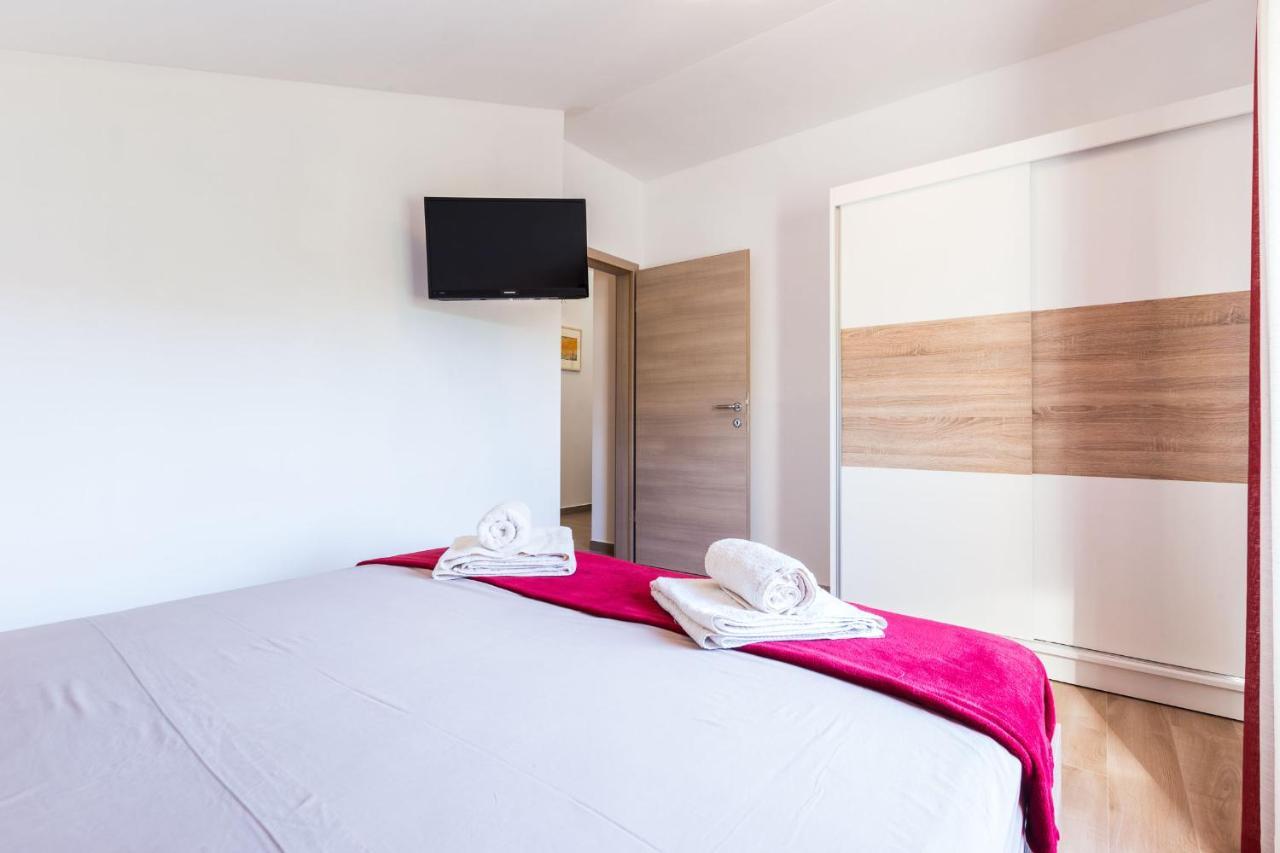 Apartment Marko Krusevo  Екстер'єр фото