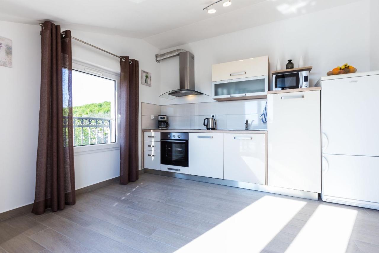 Apartment Marko Krusevo  Екстер'єр фото