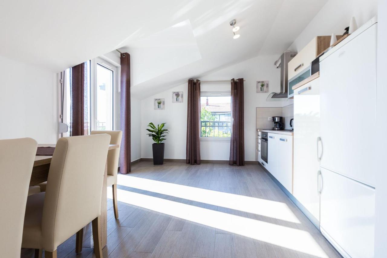 Apartment Marko Krusevo  Екстер'єр фото