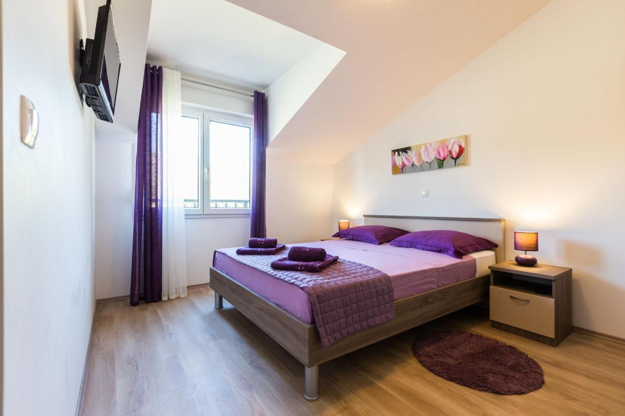 Apartment Marko Krusevo  Екстер'єр фото