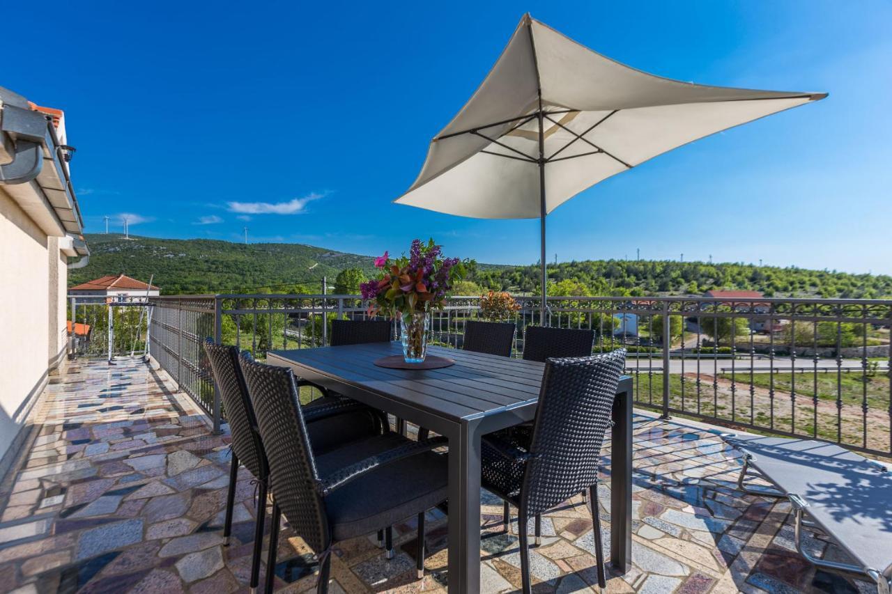 Apartment Marko Krusevo  Екстер'єр фото
