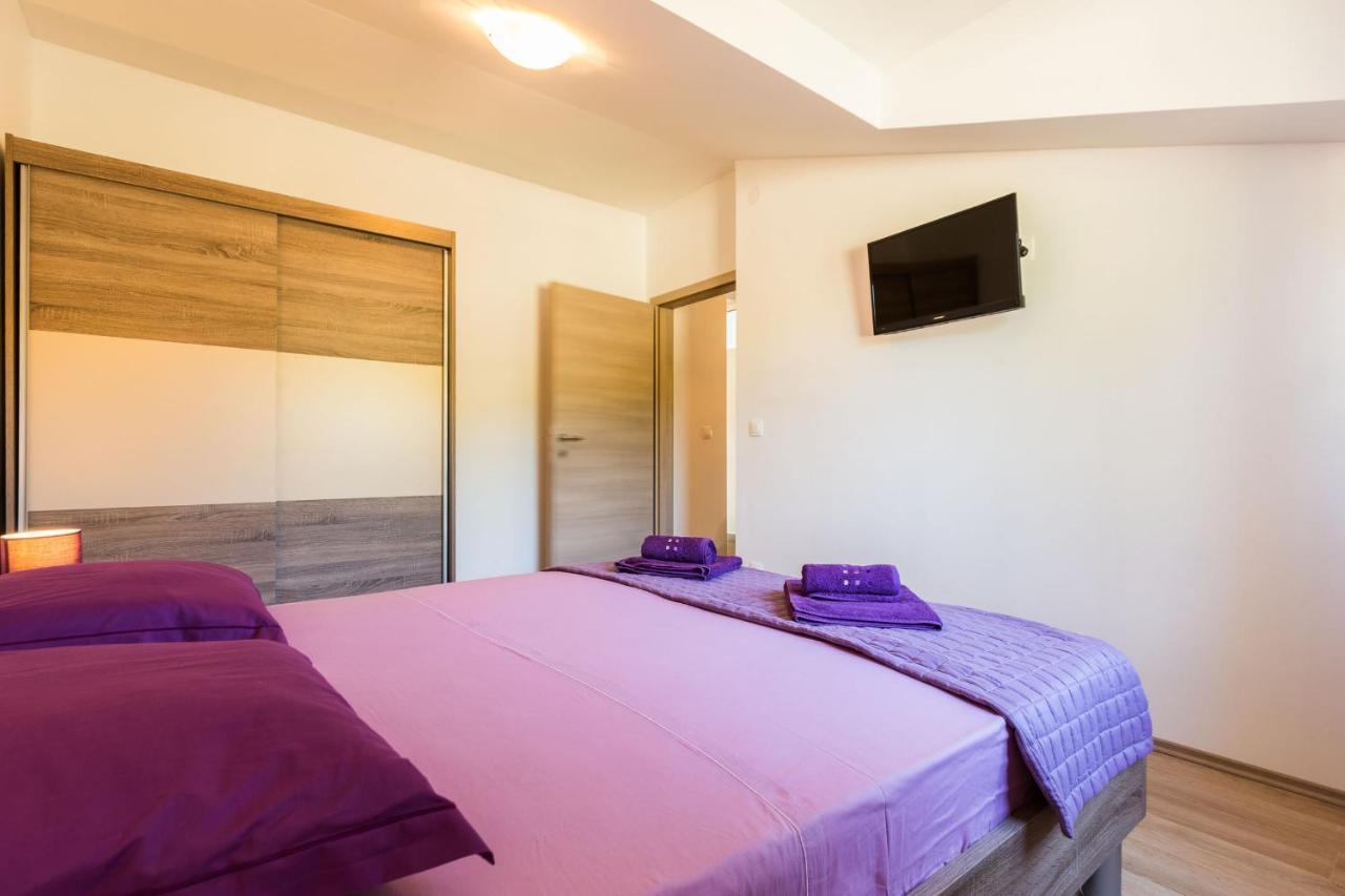 Apartment Marko Krusevo  Екстер'єр фото