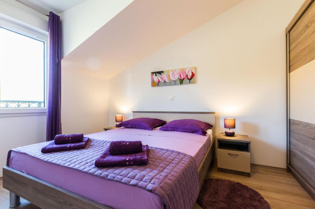 Apartment Marko Krusevo  Екстер'єр фото
