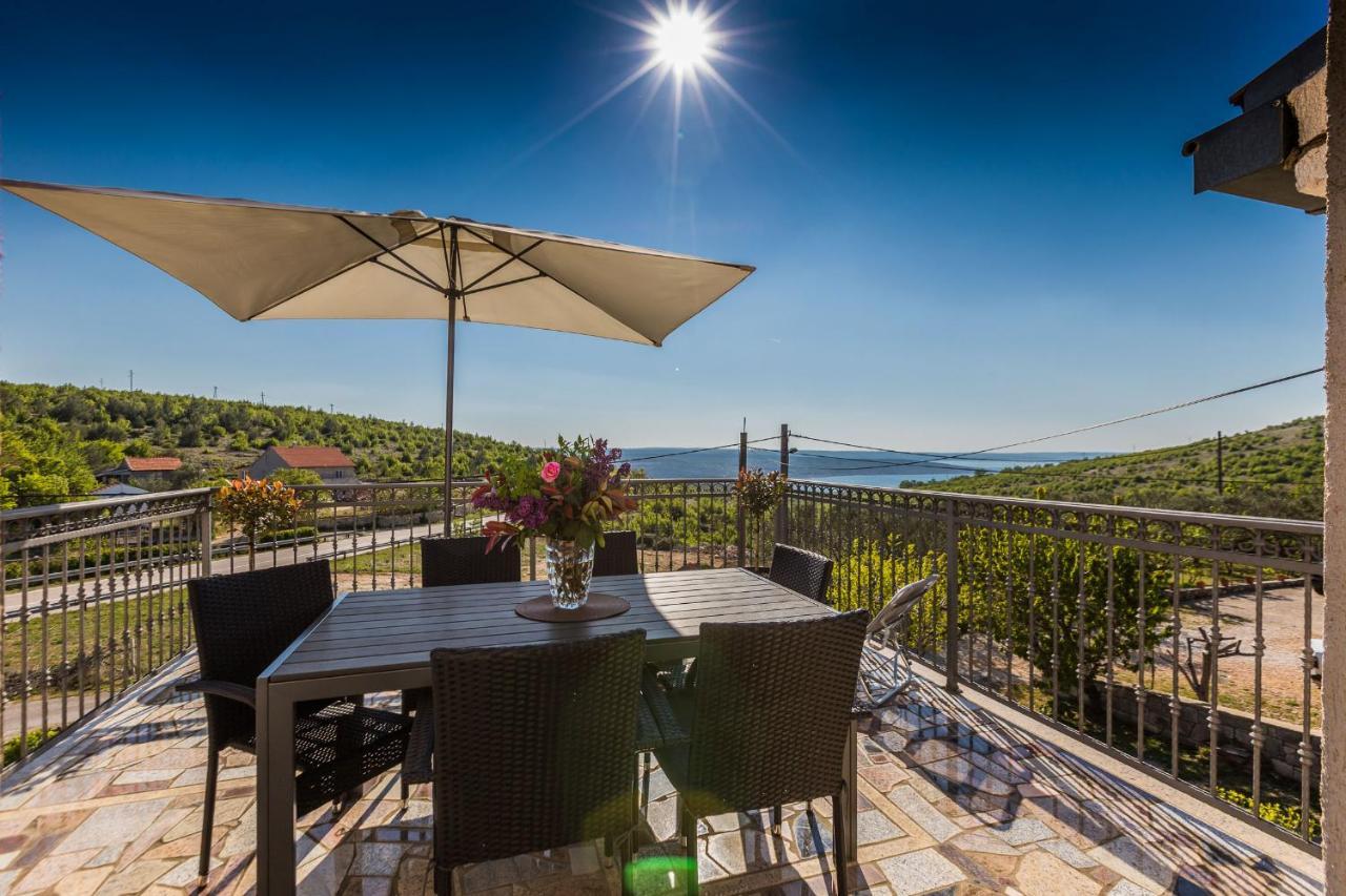 Apartment Marko Krusevo  Екстер'єр фото