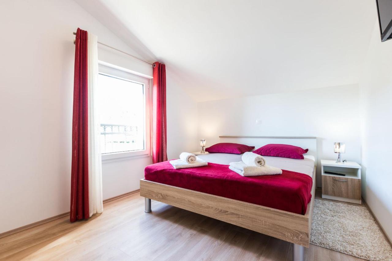 Apartment Marko Krusevo  Екстер'єр фото