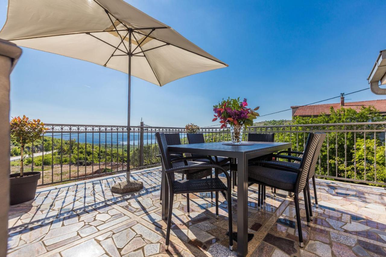 Apartment Marko Krusevo  Екстер'єр фото