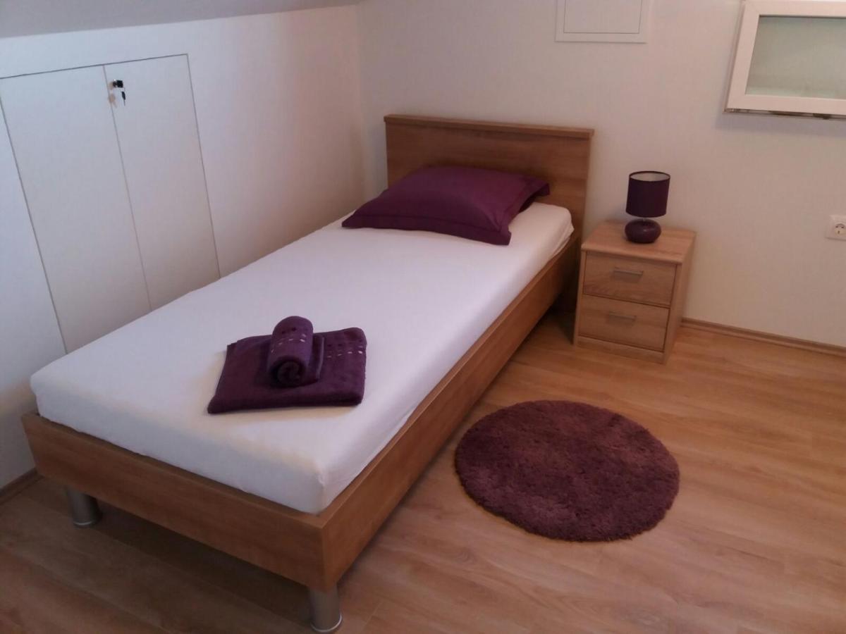 Apartment Marko Krusevo  Екстер'єр фото