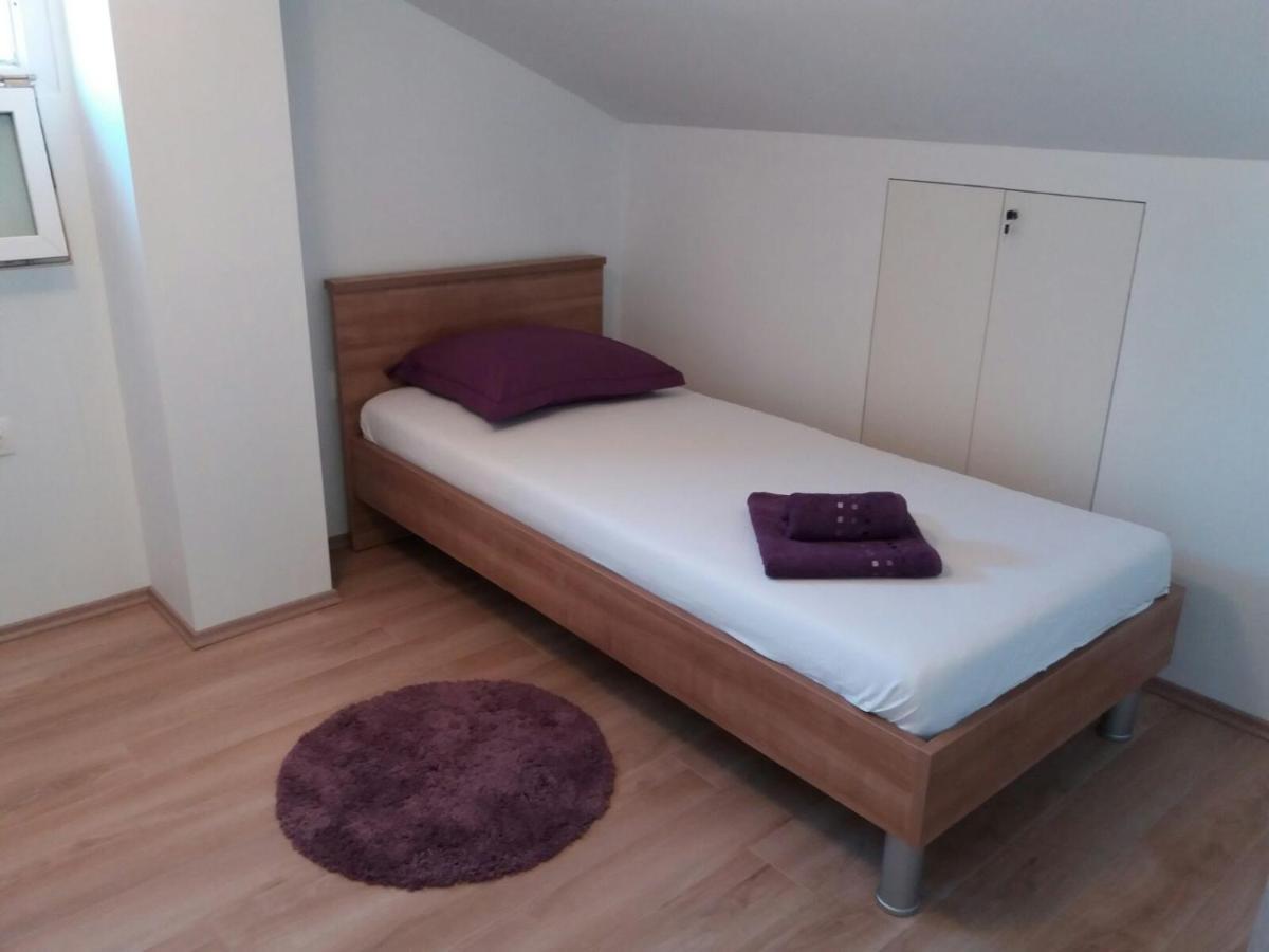 Apartment Marko Krusevo  Екстер'єр фото