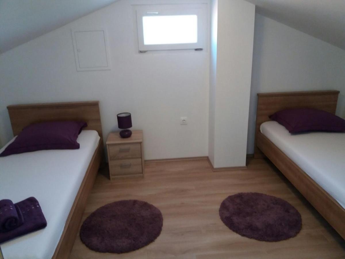 Apartment Marko Krusevo  Екстер'єр фото